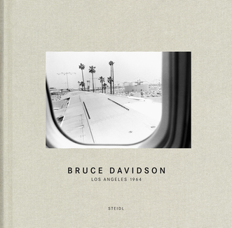 Black & White - Bruce Davidson - Steidl Verlag